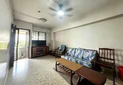 Blk 321 Ang Mo Kio Avenue 1 (Ang Mo Kio), HDB 3 Rooms #602842291
